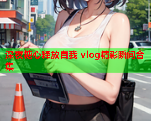 深夜糖心释放自我 vlog精彩瞬间合集  第2张