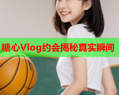 糖心Vlog约会揭秘真实瞬间  第1张