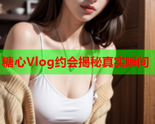糖心Vlog约会揭秘真实瞬间  第2张