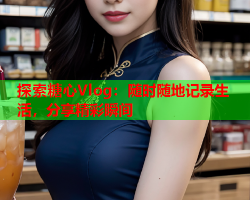 探索糖心Vlog：随时随地记录生活，分享精彩瞬间  第1张