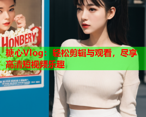 糖心Vlog：轻松剪辑与观看，尽享高清短视频乐趣  第1张