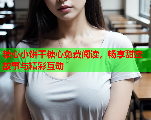 糖心小饼干糖心免费阅读，畅享甜蜜故事与精彩互动  第1张
