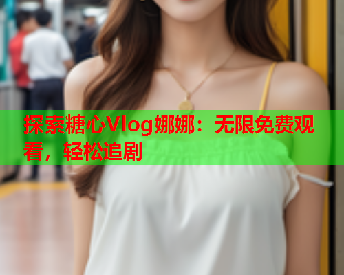 探索糖心Vlog娜娜：无限免费观看，轻松追剧  第1张