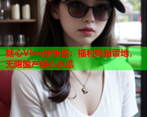 糖心Vlog乐乐酱：福利姬新晋地，无限国产糖心吃瓜  第1张
